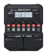 ZOOM Guitar Multi-Effects Processor