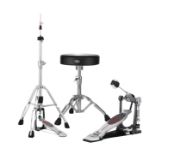 Pearl HW Pack Pro for Electric Drum Set (Single Pedal) |