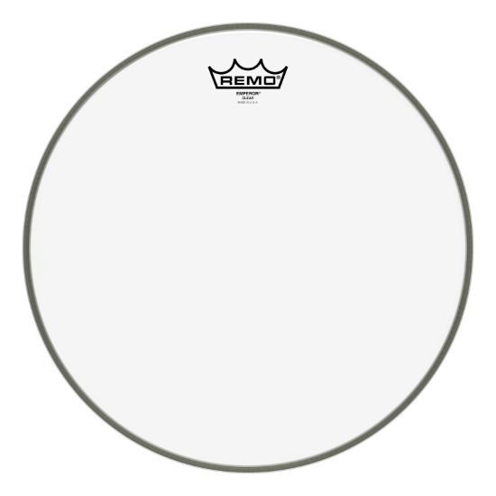 Remo 14" Emperor Clear