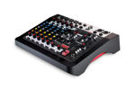 A&H ZEDi10FX Hybrid compact mixer, 4×4 USB interface, FX