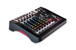 A&H ZEDi10FX Hybrid compact mixer, 4×4 USB interface, FX