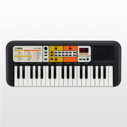 Yamaha PSS-F30 Digital Keyboard