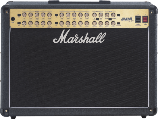 Marshall JVM410C
