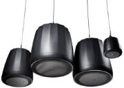 JBL Control 65P/T 5" pendelhøyttaler 8 ohm/70/100V, sort