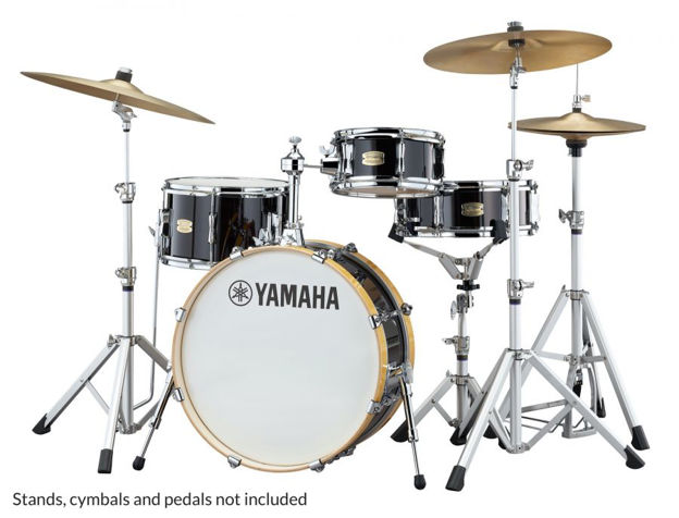 Yamaha SBP0F4HRB Drum Set