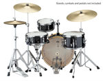 Yamaha SBP0F4HRB Drum Set