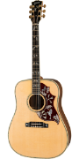 Gibson Acoustic Hummingbird Custom Koa | Antique Natural