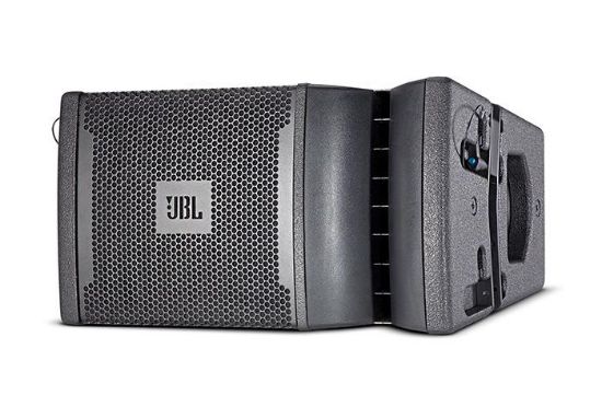 JBL VRX928 | passiv høyttaler med 8" og to HF drivere, hvit