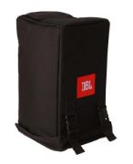 JBL VRX928 | passiv høyttaler med 8" og to HF drivere, hvit