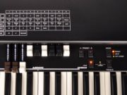 Crumar MOJO 61