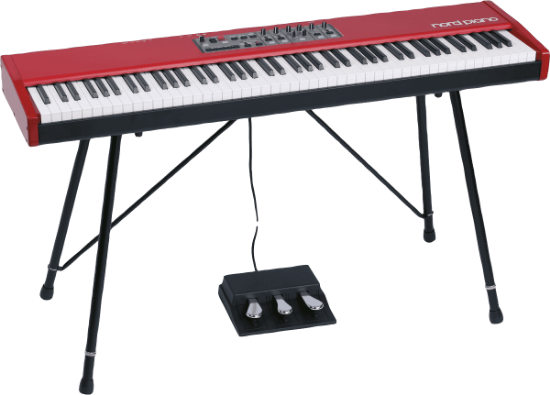 Nord Keyboard Stand Ex