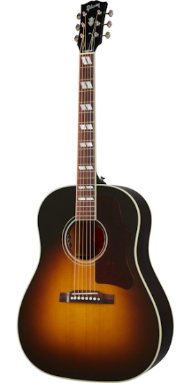 Gibson Acoustic Southern Jumbo Original | Vintage Sunburst
