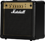 Marshall MG15G