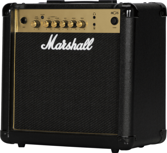Marshall MG15G