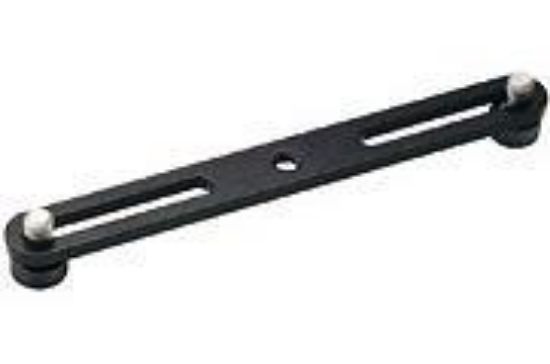 K&M 23550 Microphone Bar