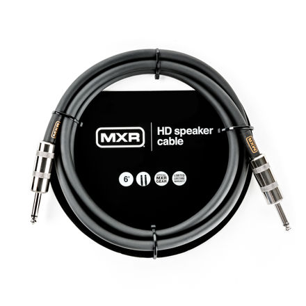 MXR DCSTHD6 CABLE SPEAKER TS /6F