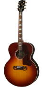 Gibson Acoustic SJ-200 Studio Rosewood | Rosewood Burst