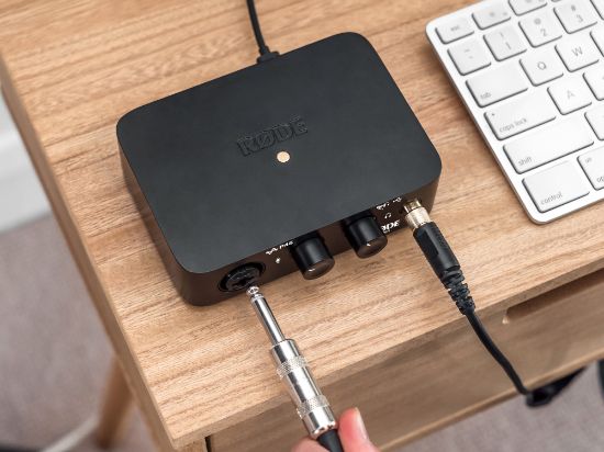 Røde AI-1 USB Audio Interface