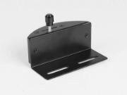 Crumar Half Moon Switch SLOW-STOP-FAST HMS-20-BK