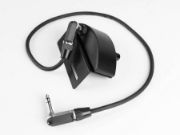 Crumar Half Moon Switch SLOW-STOP-FAST HMS-20-BK