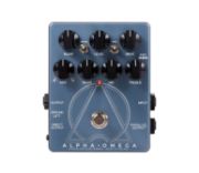 Darkglass Alpha Omega
