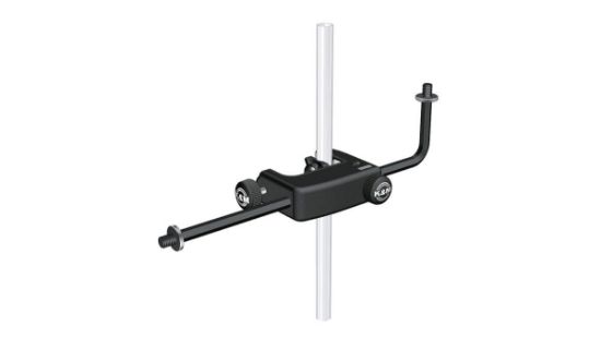 K&M 24050 | Mikrofonholder universell
