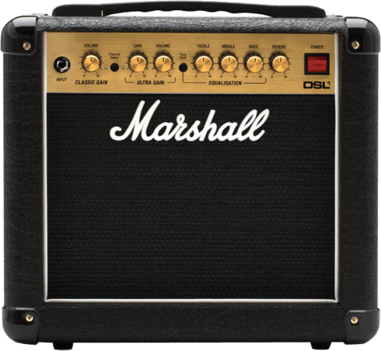 Marshall DSL1COMBO