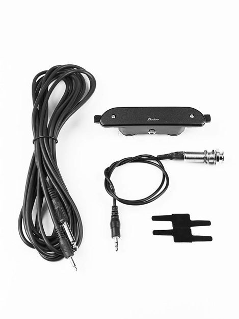 Shadow SH-141 Acoustic Guitar Pickup