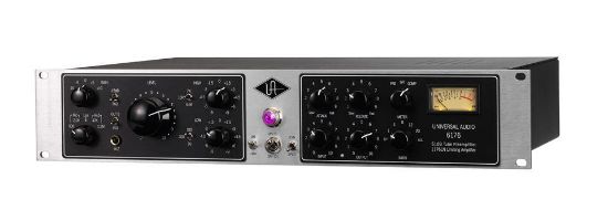 Universal Audio 6176 Vintage Channel Strip