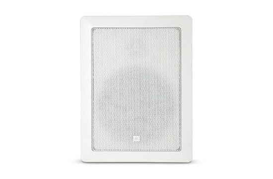 JBL Control vegginnfell ht. m 6" og tw for 100V