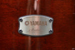 Yamaha Absolute Maple Hybrid Fusion Shell Pack Classic Walnut