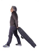 Crumar MOJO 61 - Lower Manual Bag