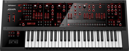 Roland JD-XA SYNTHESIZER