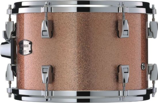 Yamaha Absolute Hybrid Tom Tom 12x9 Pink Champagne Spark