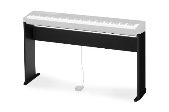Casio CS68 Stativ Sort PX-S1000/3000 BK