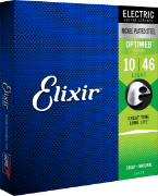 Elixir Strings 19052