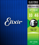 Elixir Strings 19052