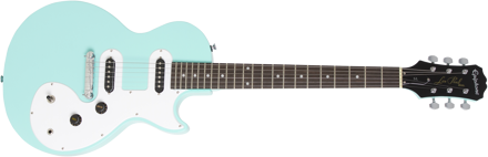 Epiphone Les Paul SL Turquoise