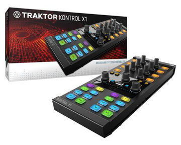 4sound Native Instruments Traktor Kontrol Z2