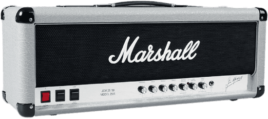 Marshall 2555X