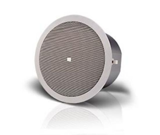 JBL Control serie takhøyttaler med 6", 70/100V trafo