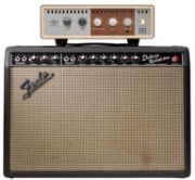 Universal Audio OX - Amp Top Box
