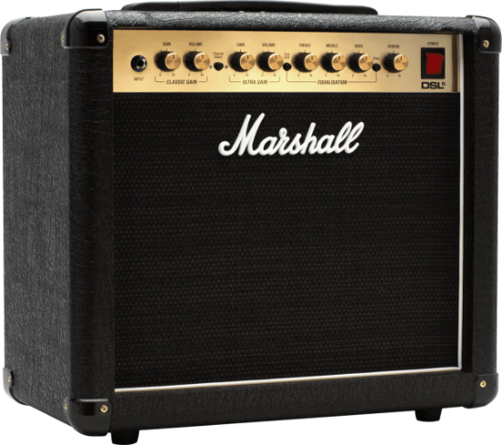 Marshall DSL5COMBO