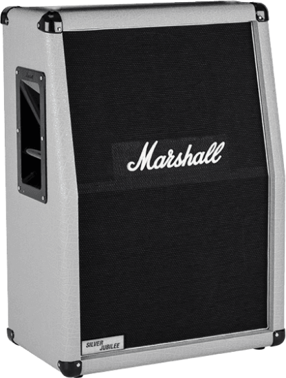 Marshall 2536A 2x12" Cabinet
