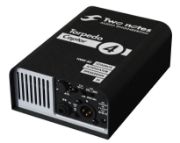 Two Notes Torpedo Captor 4 Ohm