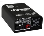 Two Notes Torpedo Captor 4 Ohm
