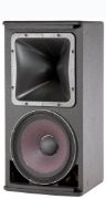 JBL AM serie høyttaler 12" + 90x50 horn