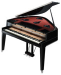 Yamaha N3X Avant Grand