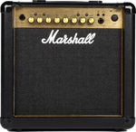 Marshall MG15GFX