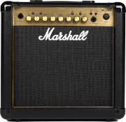 Marshall MG15GFX